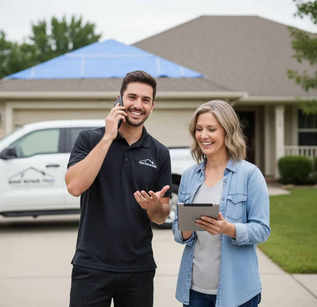 Roof Maintenance in West Covina, CA